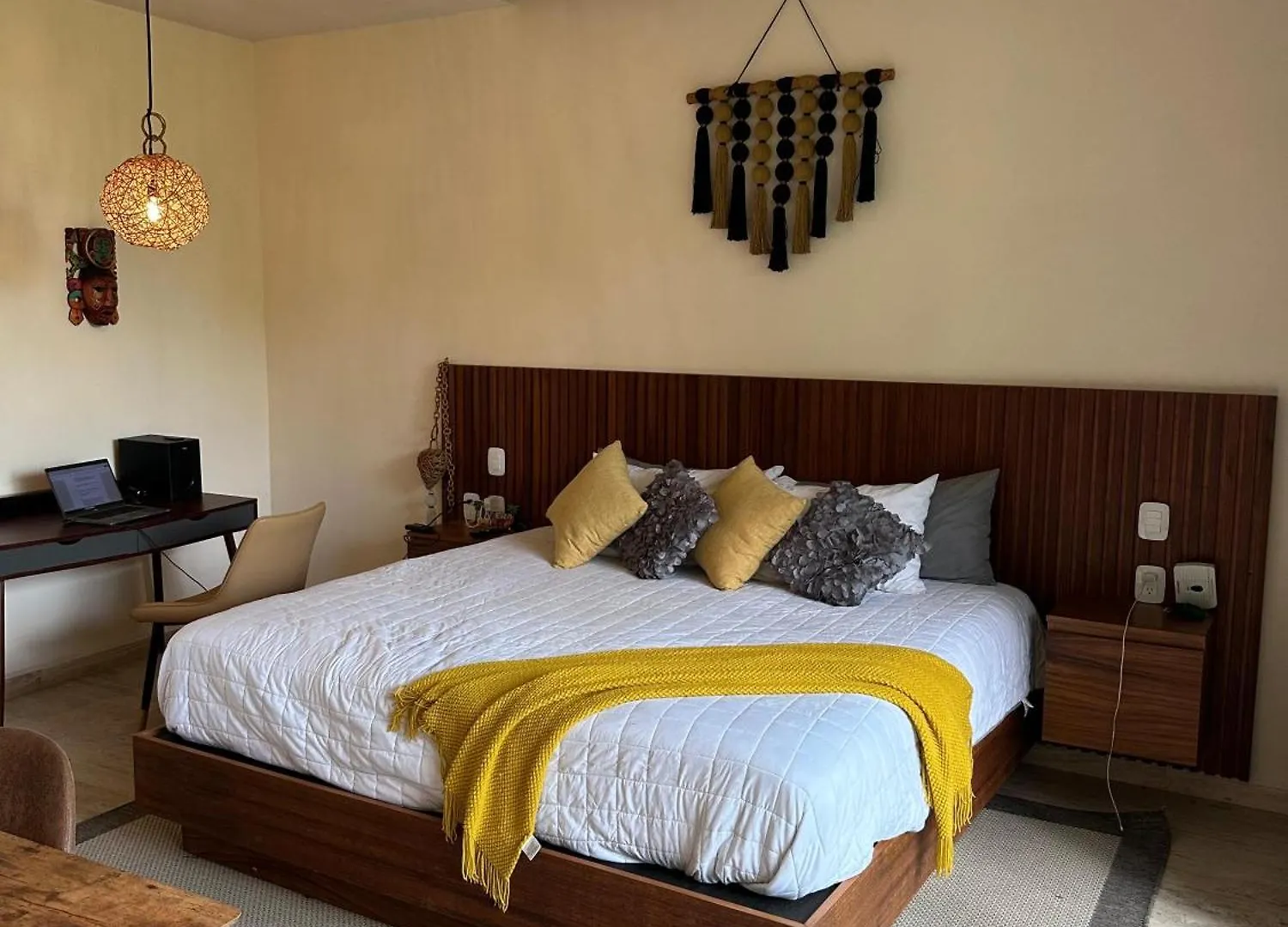 Private Apartment At The Top Tulum 0*,