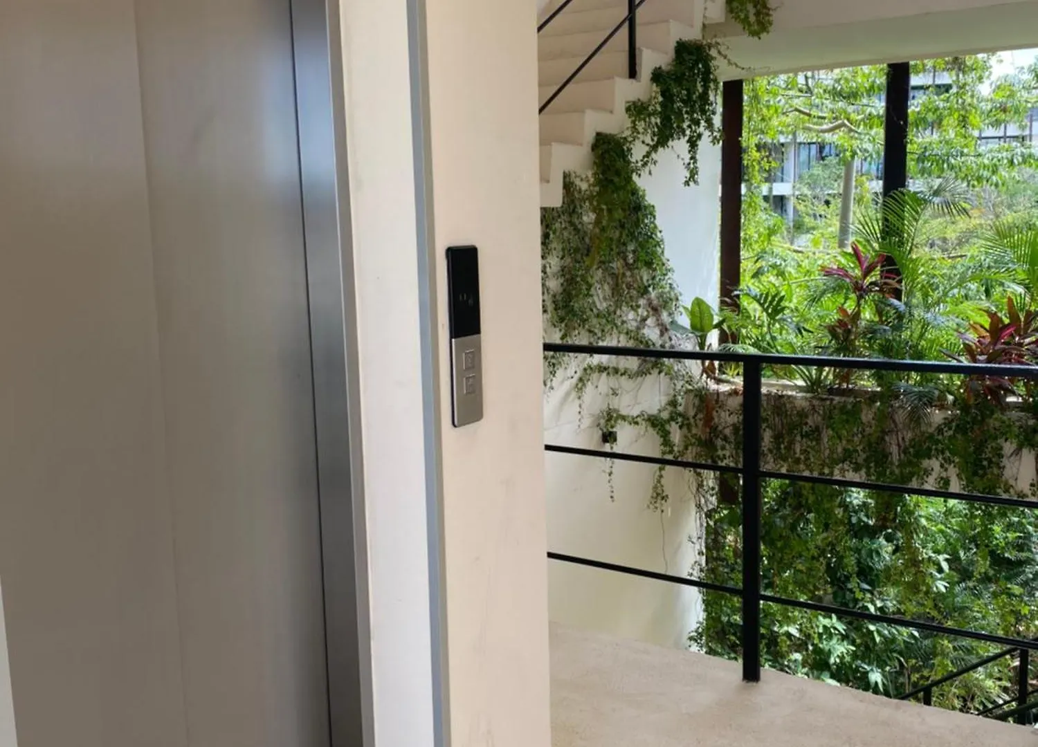 Private Apartment At The Top Tulum